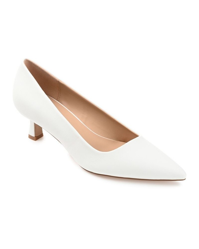 Women's Celica Heels PD01 $43.00 Shoes