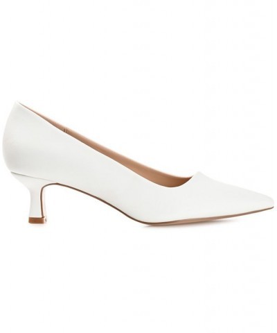 Women's Celica Heels PD01 $43.00 Shoes