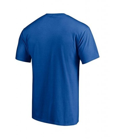 Men's Branded Royal Florida Gators Hometown T-shirt $11.44 T-Shirts