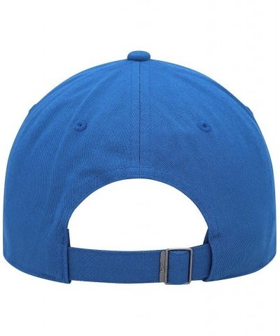 Men's Blue Futura Heritage86 Adjustable Hat $18.19 Hats