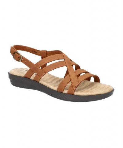 Women's Lobo Comfort Sandals PD01 $35.75 Shoes