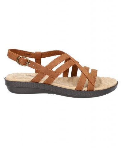 Women's Lobo Comfort Sandals PD01 $35.75 Shoes