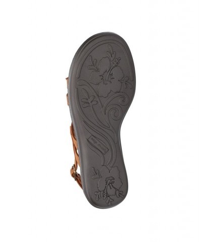 Women's Lobo Comfort Sandals PD01 $35.75 Shoes