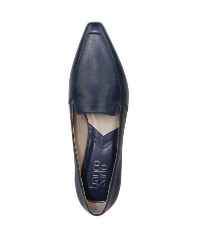 Balica Loafers Blue $41.60 Shoes