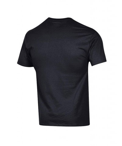 Men's Black Oklahoma State Cowboys High Motor T-shirt $15.20 T-Shirts