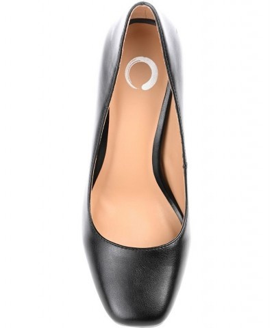 Women's Monalee Pumps Brown $42.50 Shoes