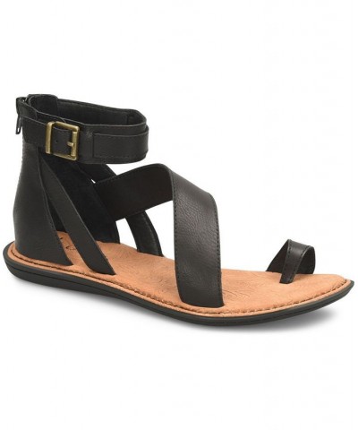 Maci Comfort Sandal Black $37.40 Shoes