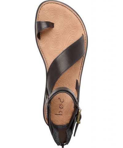 Maci Comfort Sandal Black $37.40 Shoes