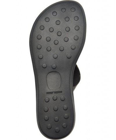 Maci Comfort Sandal Black $37.40 Shoes