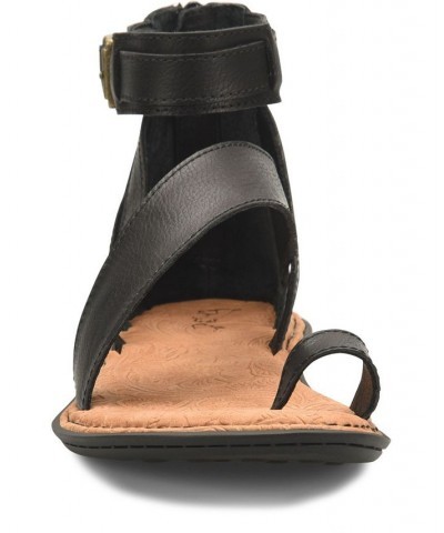 Maci Comfort Sandal Black $37.40 Shoes