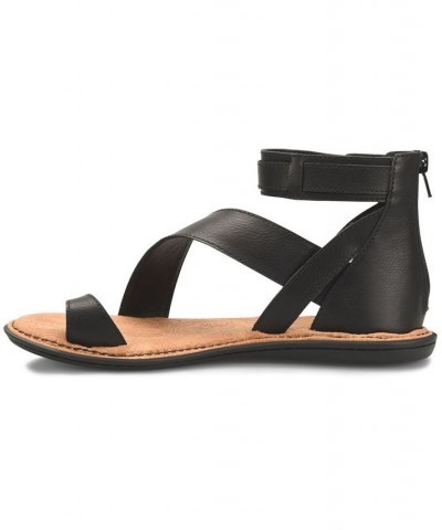 Maci Comfort Sandal Black $37.40 Shoes