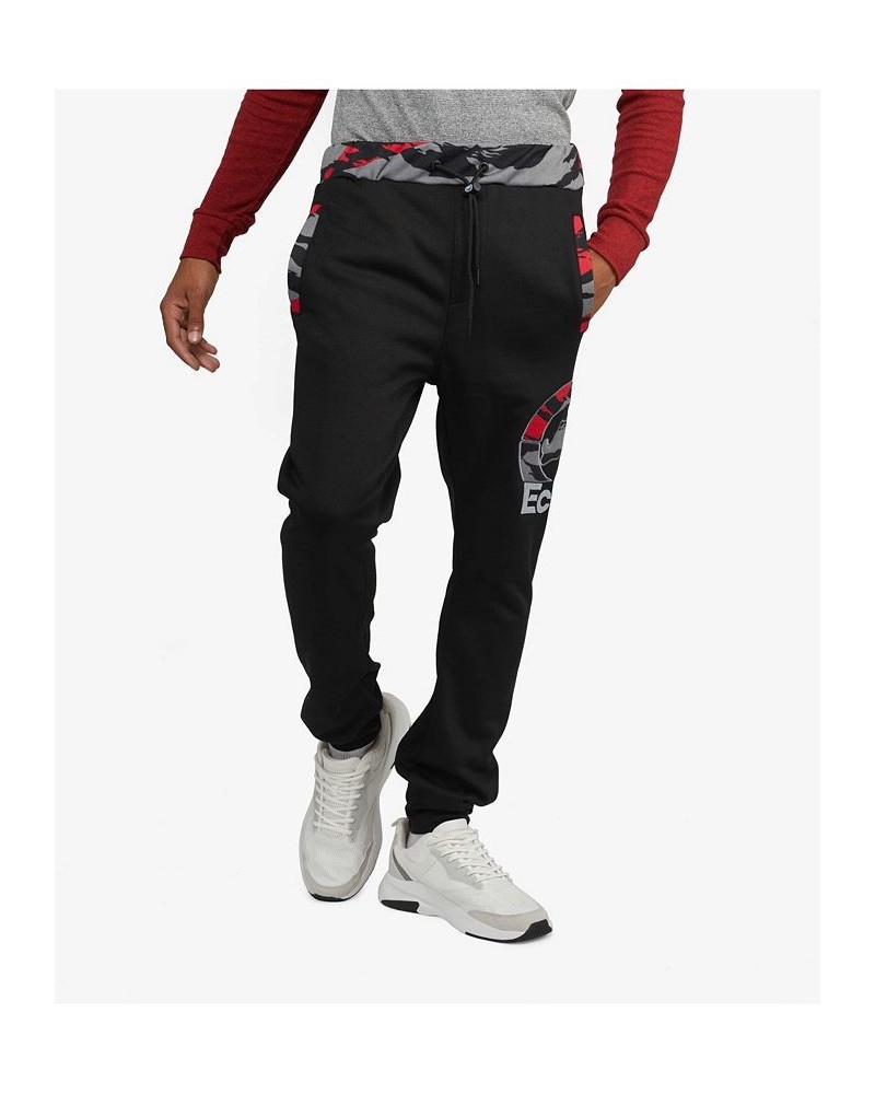 Men's Ashford Joggers Black $28.42 Pants