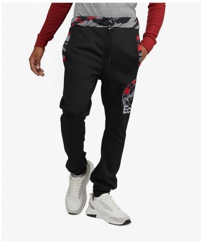 Men's Ashford Joggers Black $28.42 Pants