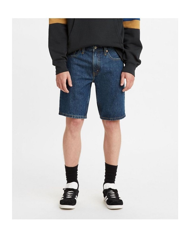 Men's 405 Standard Jean Shorts Dark Score $20.50 Shorts