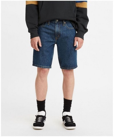 Men's 405 Standard Jean Shorts Dark Score $20.50 Shorts