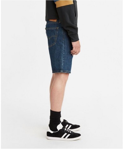 Men's 405 Standard Jean Shorts Dark Score $20.50 Shorts