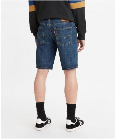 Men's 405 Standard Jean Shorts Dark Score $20.50 Shorts