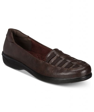 Genesis Loafers Brown $38.50 Shoes