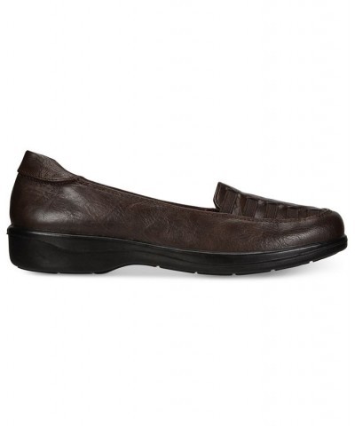 Genesis Loafers Brown $38.50 Shoes