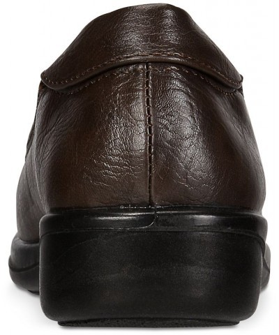 Genesis Loafers Brown $38.50 Shoes