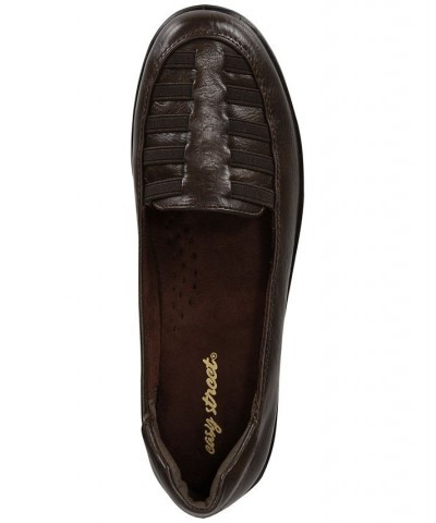 Genesis Loafers Brown $38.50 Shoes