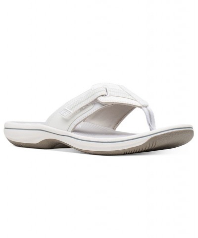 Women's Cloudsteppers Brinkley Jazz Sandals PD04 $29.25 Shoes