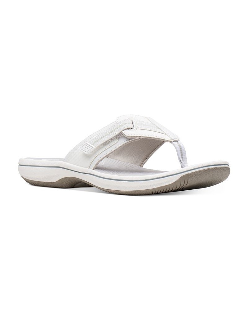 Women's Cloudsteppers Brinkley Jazz Sandals PD04 $29.25 Shoes