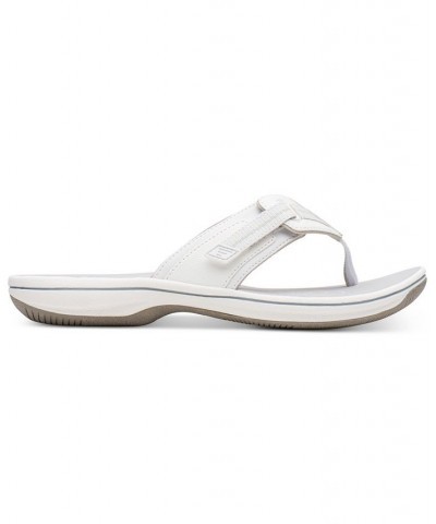 Women's Cloudsteppers Brinkley Jazz Sandals PD04 $29.25 Shoes