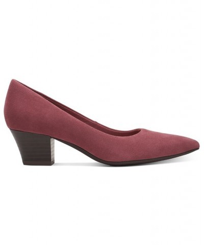 Women's Teresa Step Dress Pumps PD04 $38.15 Shoes