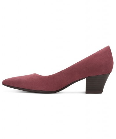 Women's Teresa Step Dress Pumps PD04 $38.15 Shoes