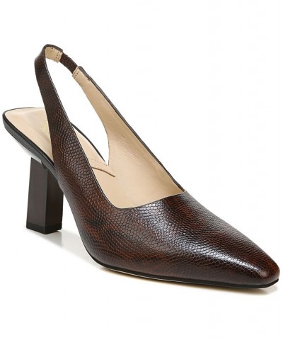 Milano Slingbacks Brown $48.60 Shoes