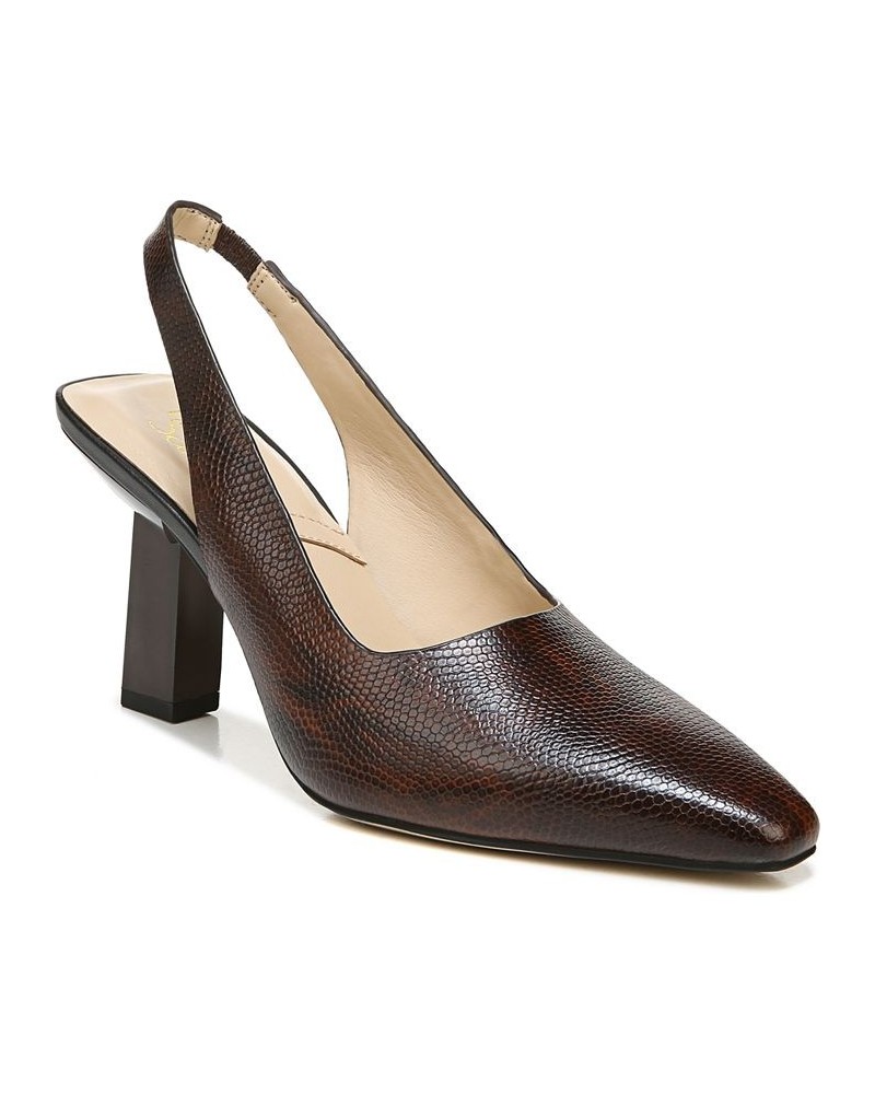 Milano Slingbacks Brown $48.60 Shoes