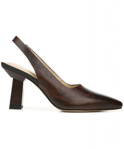 Milano Slingbacks Brown $48.60 Shoes