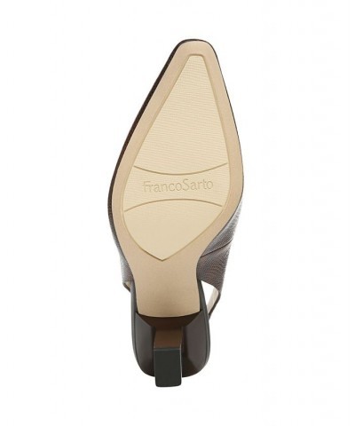 Milano Slingbacks Brown $48.60 Shoes