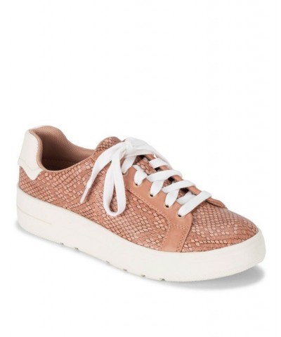 Nishelle Casual Lace Up Sneakers PD07 $43.61 Shoes