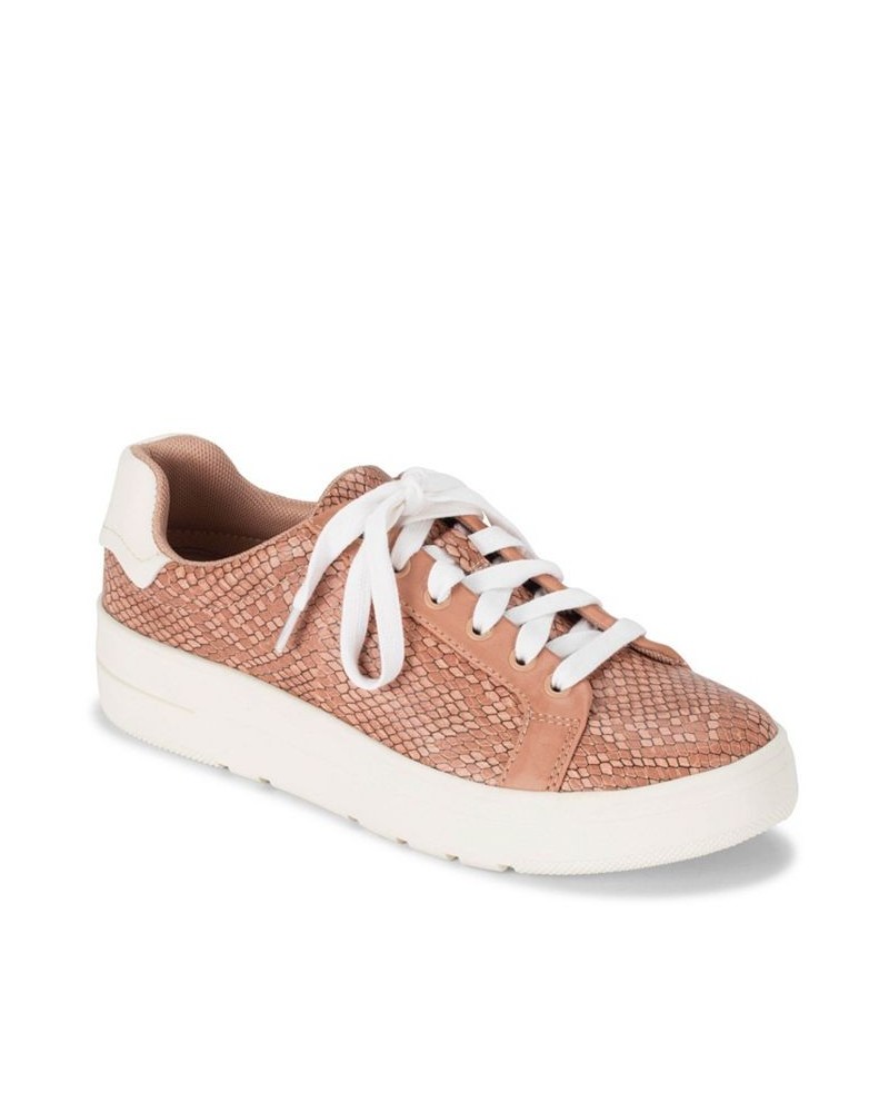 Nishelle Casual Lace Up Sneakers PD07 $43.61 Shoes