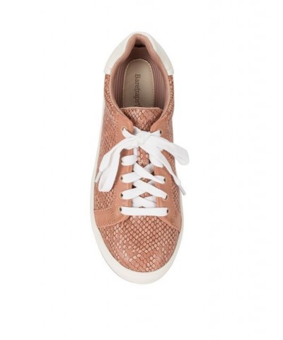 Nishelle Casual Lace Up Sneakers PD07 $43.61 Shoes