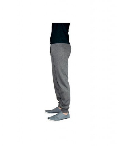 Men's Slim Fit Jogger Pants Charcoal $14.28 Pants