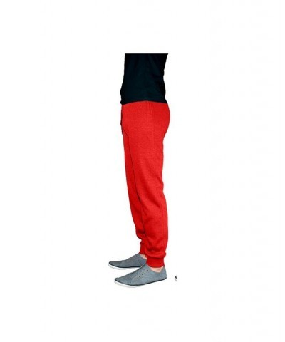 Men's Slim Fit Jogger Pants Charcoal $14.28 Pants