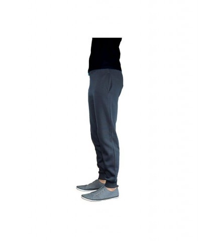 Men's Slim Fit Jogger Pants Charcoal $14.28 Pants