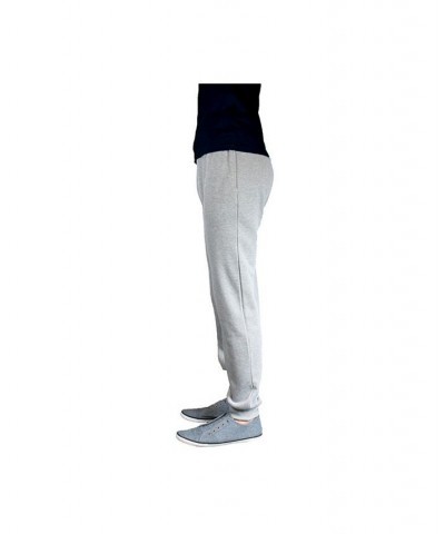 Men's Slim Fit Jogger Pants Charcoal $14.28 Pants