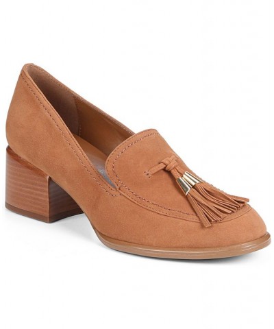 Trixie Loafers Brown $78.40 Shoes