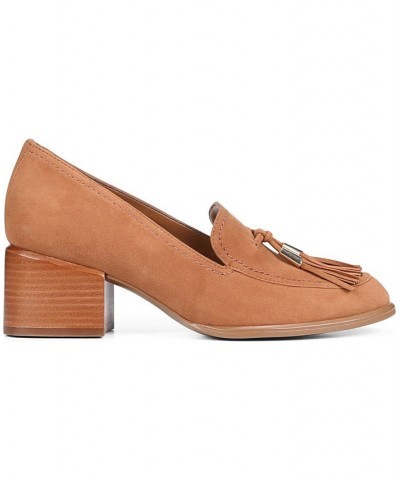 Trixie Loafers Brown $78.40 Shoes