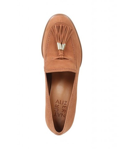 Trixie Loafers Brown $78.40 Shoes