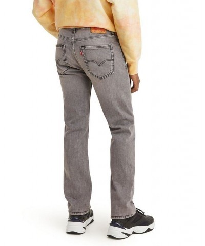 Men's 514™ Straight Fit Eco Performance Jeans PD06 $32.90 Jeans