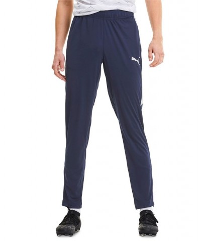 Men's Speed Pants Peacoat Navy/Puma White $26.40 Pants