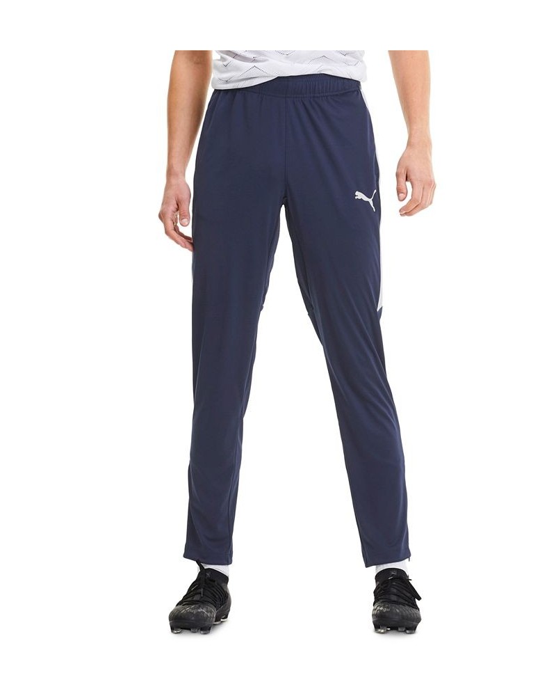 Men's Speed Pants Peacoat Navy/Puma White $26.40 Pants