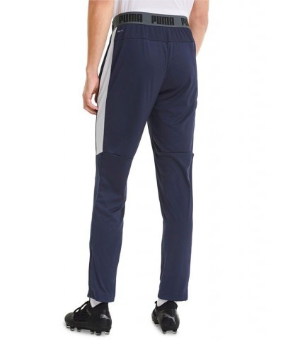 Men's Speed Pants Peacoat Navy/Puma White $26.40 Pants