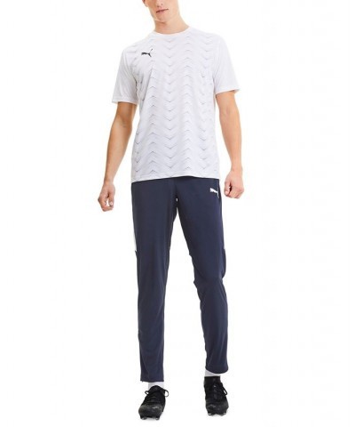 Men's Speed Pants Peacoat Navy/Puma White $26.40 Pants