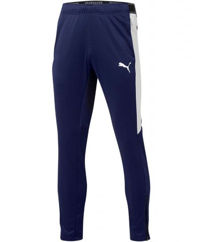 Men's Speed Pants Peacoat Navy/Puma White $26.40 Pants